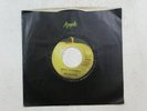 THE BEATLES Hello Goodbye / I Am The Walrus 2056 7