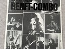 Renft-Combo – Live LP – DDR Rock aus Leipzig 1980