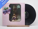 Keith Christmas Pigmy A-2 B-2 Gatefold LP Album Vinyl Record CAS 1041 - EX/EX