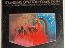 Count Basie – Standing Ovation Vinyl, LP 1969 Dot Records 11 Autographs