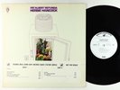 Herbie Hancock - Fat Albert Rotunda LP - Warner Bros. RVG VG+ PROMO