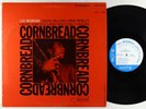 Lee Morgan - Cornbread LP - Blue Note - BST 84222 RVG NY USA
