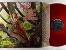 Sounds Of A Thousand Strings - Music For Big Dame Hunters LP - Crown Cheesecake