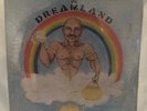 CAREY HARRIS/MICAEL ORR Ecstacy Fantasy & Dreamland SUN STAR LP SEALED
