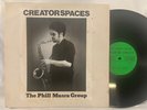 THE PHILL MUSRA GROUP Creator Spaces INTEX LP
