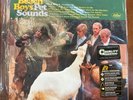 Pet Sounds [Stereo] [2 x 45 RPM Vinyl LP 200 Gram] by The Beach Boys (Vinyl,...