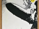 LED ZEPPELIN Debut Album 1ORIGINAL 969 FACTORY SEALED FIRST PRESSING