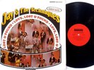 Jay & The Techniques – Love, Lost & Found LP 1968 Smash Records USA SRS 67102