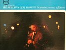 The New Stan Getz Quartet Featuring Astrud Gilberto - Getz Au Go Go (LP, Album,