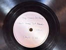 Okeh ( test dub) KING OLIVER JAZZ BAND Room Rent Blues w LOUIS jazz 1924 78rpm E