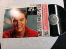 Elvis Presley Vinyl - For LP Fans Only - RCA Victor LSP-1990(e) -...