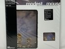Modest Mouse: The Lonesome Crowded West VMP E111 Purple Swirl Vinyl 2LP Extras