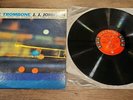 J.J. Johnson - Blue Trombone LP - Columbia - CL 1303 NM/EX