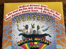 The Beatles Magical Mystery Tour album Capital SMAL-2835 booklet Vinyl Nice ASNC