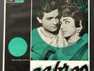 ABROO - Sonik Omi - ANGEL 3AEX 5207 - 1968 BOLLYWOOD LP