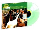 The Beach Boys Pet Sounds RSD Coke Bottle Clear Green Vinyl LP Brian Wilson New
