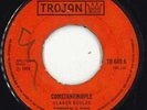 7 Clancy Eccles Constantinople Tr648 Trojan Records /00050