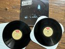 John Williams 2-Disc Lp Star Wars: The Empire Strikes Back Soundtrack (w/ Book)