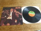 AC/DC - If You Want Blood UK 1978 1st Atlantic K 50532 PORKY Hard Rock (2) LP