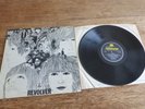 The Beatles - Revolver UK 1966 1st Parlophone Y/B PMC 7009 Dr. Robert KT LP
