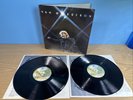 Van Morrison It's Too Late to Stop Now LP Warner Bros. 2BS 2760 EX/VG+ Trifold
