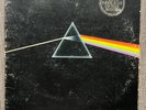 Pink Floyd The Dark Side Of The Moon 1973 Harvest SMAS-11163 LP Ultrasonic Clean