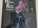 Ozzy Osbourne/Randy Rhoads Tribute LP - CBS ZX2 40714 - 1987 SEALED Hype Beauty