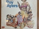Roy Ayers Coffy Polydor PD-5048 US Shrink Funk Breaks Vinyl LP VG+/VG++