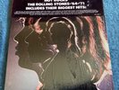 The Rolling Stones 1971 London 2 LP 