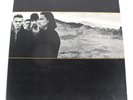 U2 The Joshua Tree 1987 Island Records Vinyl Record Album LP 90581-1
