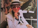 Elton John Greatest Hits Australia pressing 12'' vinyl Lp 1974 rare rock