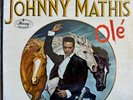 JOHNNY MATHIS - Ole - STILL SEALED - VINYL LP - Original 1964 MERCURY - STEREO