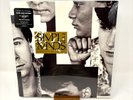 Simple Minds - Once Upon A Time SEALED OG 1985 Vinyl LP w/ Hype Sticker