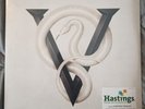 BULLET FOR MY VALENTINE VENOM  (HASTINGS DELUXE 2 LP SILVER VINYL 4 EXTRA SONGS)