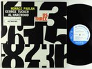 Horace Parlan - Us Three LP - Blue Note - BLP 4037 Mono RVG Ear 47 W 63rd VG+