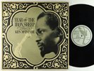 Ken McIntyre - The Year Of The Iron Sheep LP - United Artists Jazz Stereo Ear