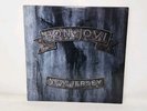 Bon Jovi New Jersey Mercury Vinyl Record 1988 Mercury