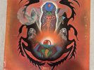 Alice Coltrane Ptah the El Daoud 1970 LP Impulse AS-9196 First Press