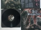 Dead Congregation - Graves of the Archangels  Martyrdoom  Black Vinyl LP