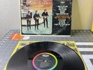 The Beatles ‎– Something New [LP] 1964 Capitol Records ‎ ST-2108 Stereo