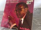 THE PEACEFUL SIDE by Billy Strayhorn Vinyl LP Record 1966 SS Records  SEALED