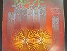 Rare Funk / Soul LP - Maze  featuring Frankie Beverly - Capitol # ST-11607