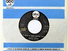 DELLA REESE It Was A Very Good Year /Solitary Woman ABC 45 Soul 1st Press HEAR
