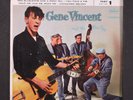 GENE VINCENT: gene vincent and the blue caps, part 1 CAPITOL 7