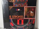 STROKES - ROOM ON FIRE Yellow/Blue/Red Vinyl 180 Gram VMP-E098 LP 2021 New