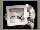 Taylor Swift The Tortured Poets Department Ghosted White 2 Vinyl LP-NEW (Sealed)