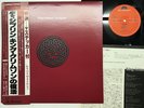KING CRIMSON DISCIPLINE Japan LP [97714ER]
