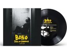 Bono - Stories Of Surrender Live EP LP VINYL LIMITED EDITION U2 NEW&SEALED