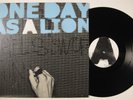 ONE DAY AS A LION Self Titled ANTI 86978-1 EP VG++ 180g audiophile w
