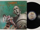 QUEEN News Of The World ELEKTRA LP VG++/VG+ gatefold w